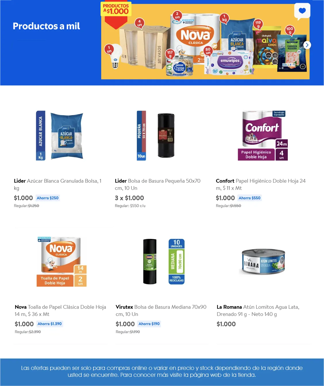 Catálogo de Catálogo 2 de julio al 17 de julio 2025 - Página 2