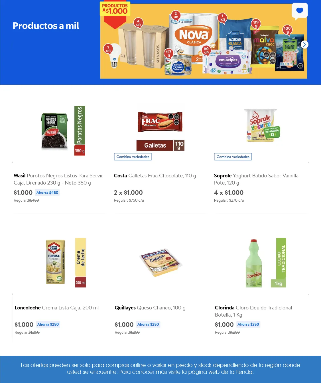 Catálogo de Catálogo 2 de julio al 17 de julio 2025 - Página 4