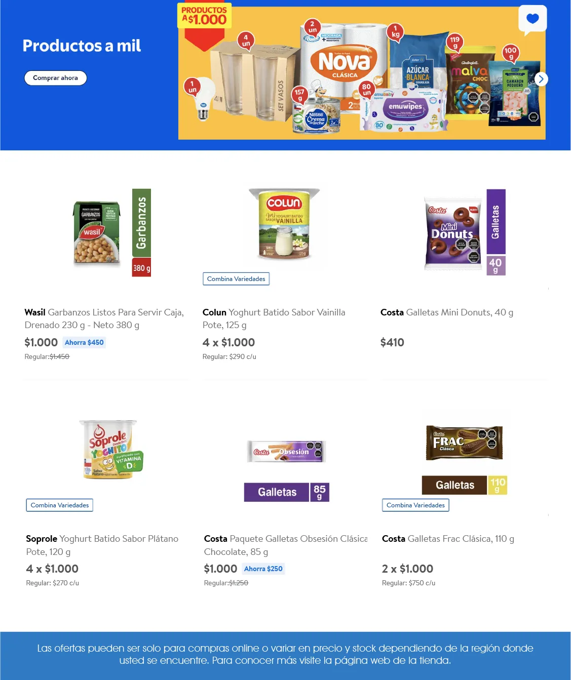 Catálogo de Catálogo 2 de julio al 17 de julio 2025 - Página 5