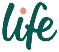 Life logo