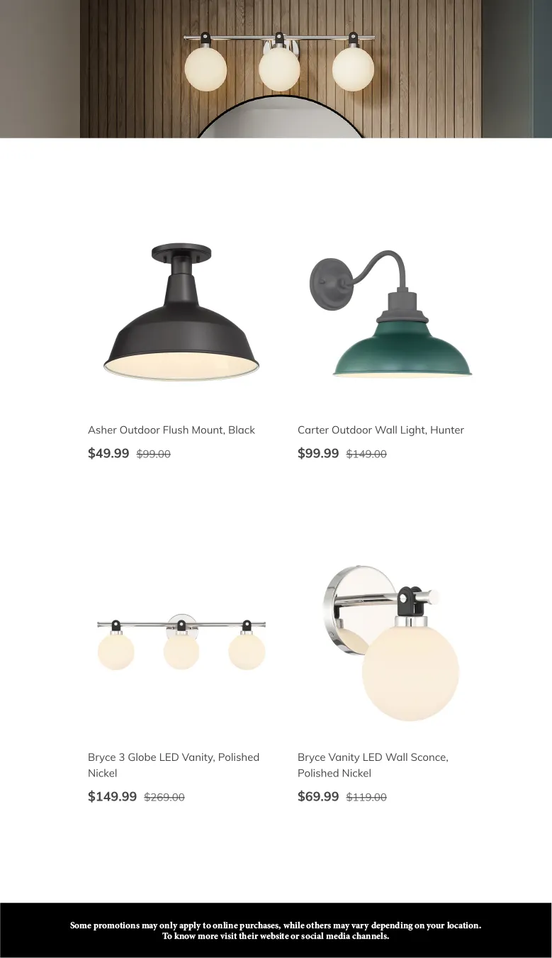 Weekly ad Weekly ads from April 15 to April 30 2025 - Page 4