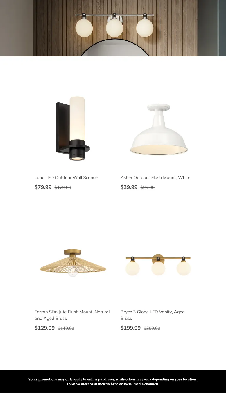 Weekly ad Weekly ads from April 15 to April 30 2025 - Page 5