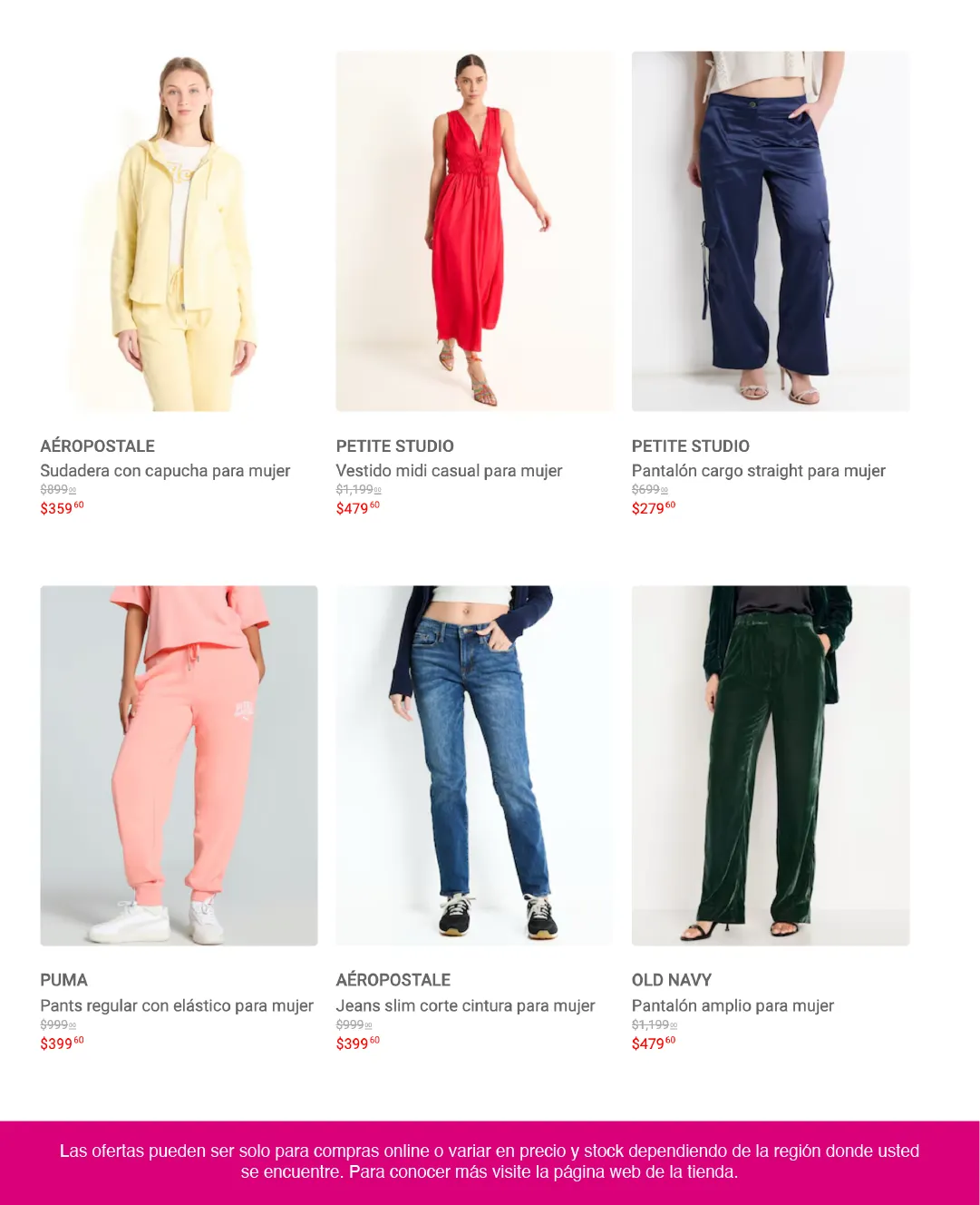 Catálogo de Ofertas 30 de julio al 14 de agosto 2025 - Pagina 4