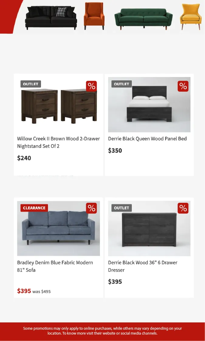 Weekly ad Weekly ads from April 24 to May 9 2025 - Page 3