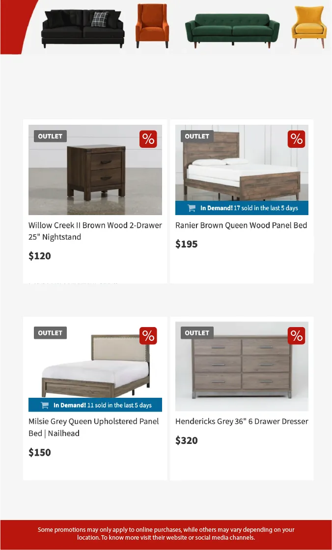 Weekly ad Weekly ads from April 24 to May 9 2025 - Page 4