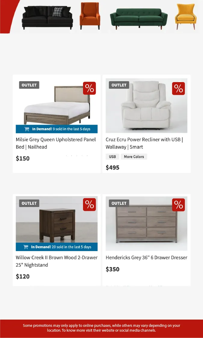 Weekly ad Weekly ads from May 12 to May 31 2025 - Page 3