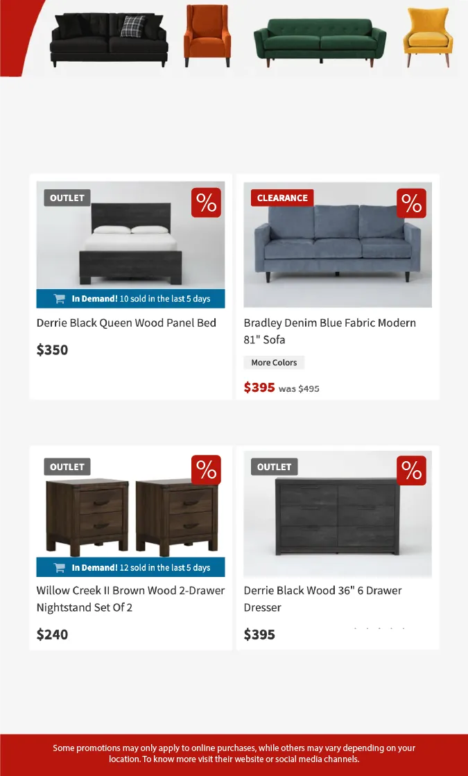 Weekly ad Weekly ads from May 12 to May 31 2025 - Page 4