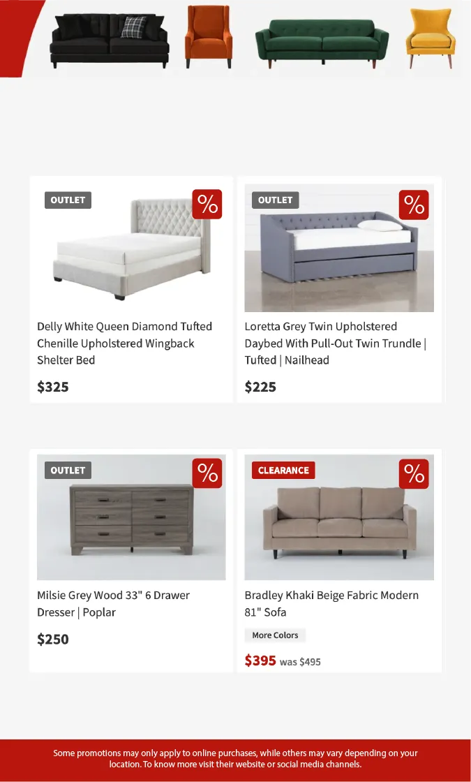 Weekly ad Weekly ads from May 12 to May 31 2025 - Page 5