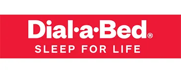Dial-a-Bed logo. Current weekly ad