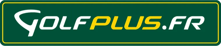 Golf Plus logo du catalogue