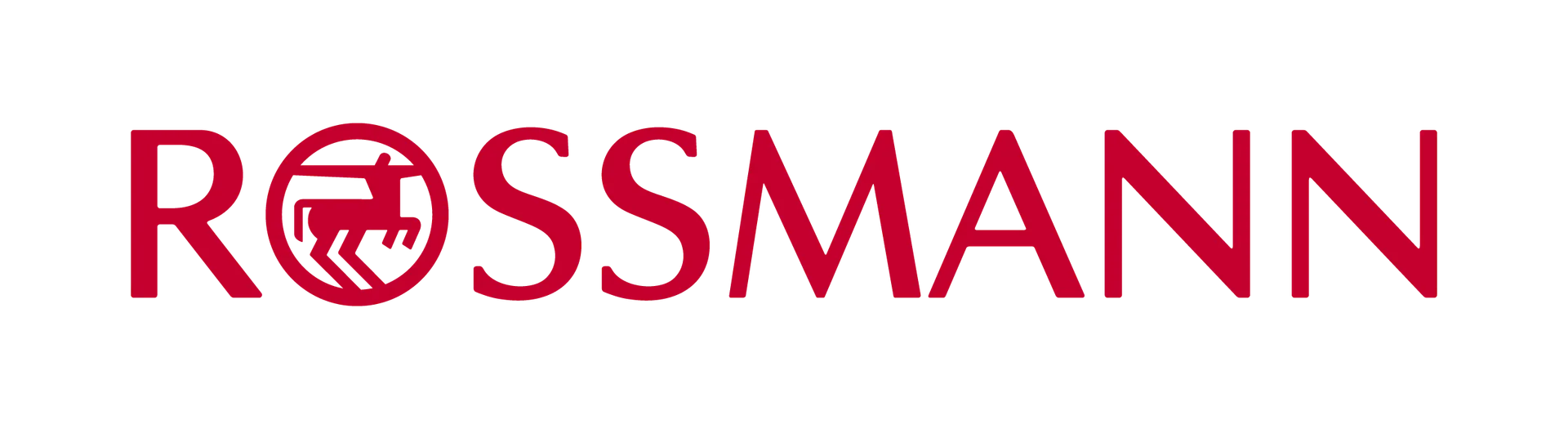 ROSSMANN logo of current catalogue
