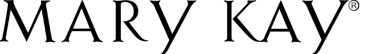 Mary Kay logo of current catalogue