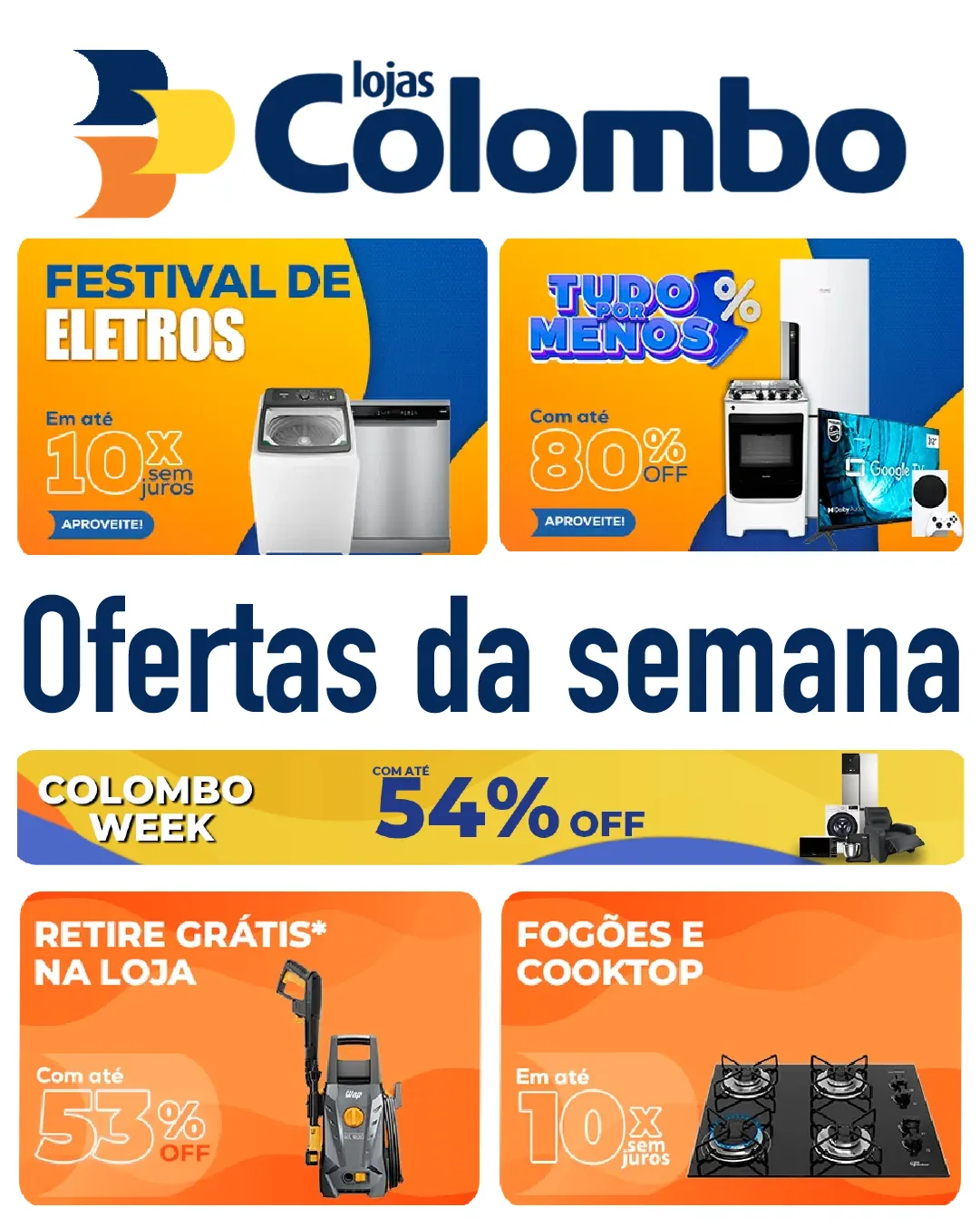 Encarte de Ofertas 2 de setembro até 19 de setembro 2025 - Pagina 1