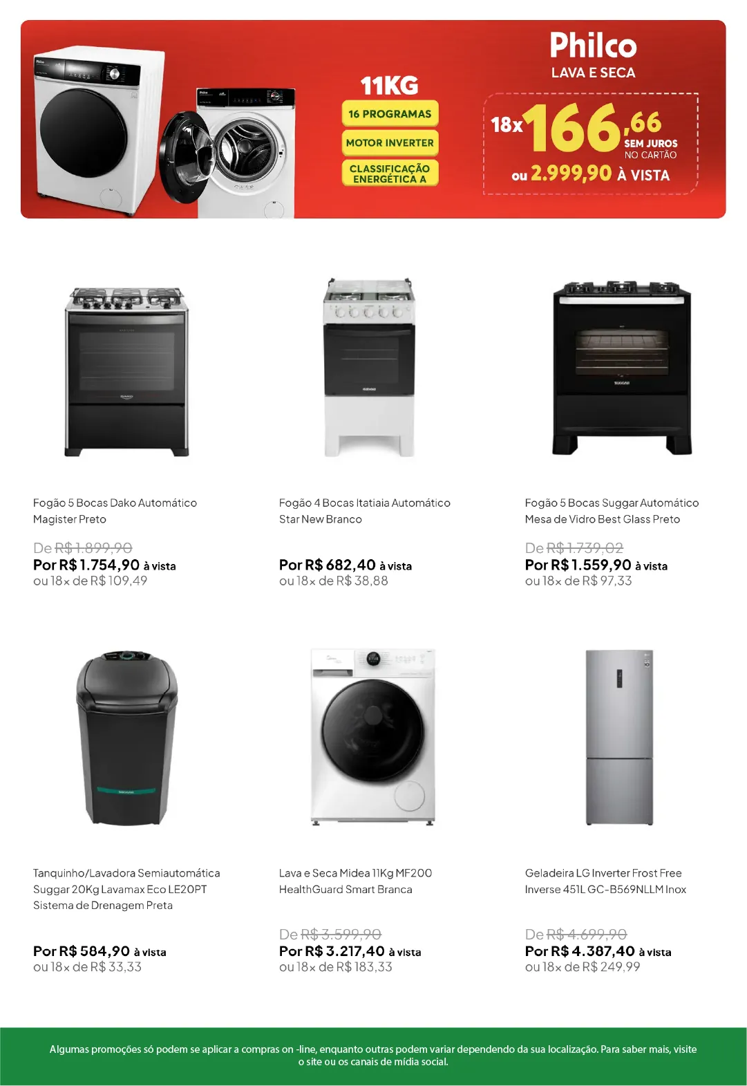 Encarte de Ofertas 29 de julho até 13 de agosto 2025 - Pagina 4