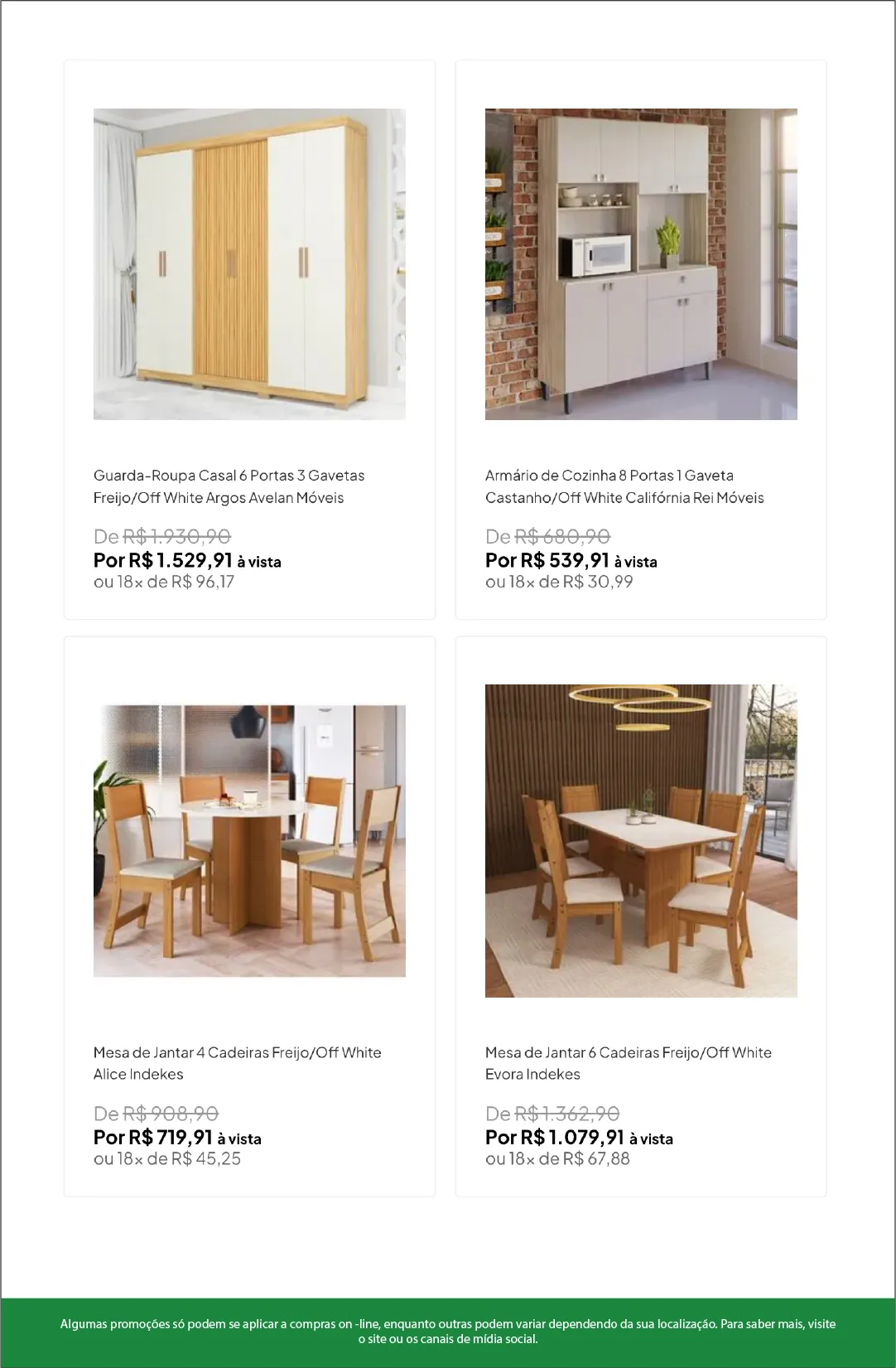 Encarte de Oferta 12 de junho até 30 de junho 2025 - Pagina 2