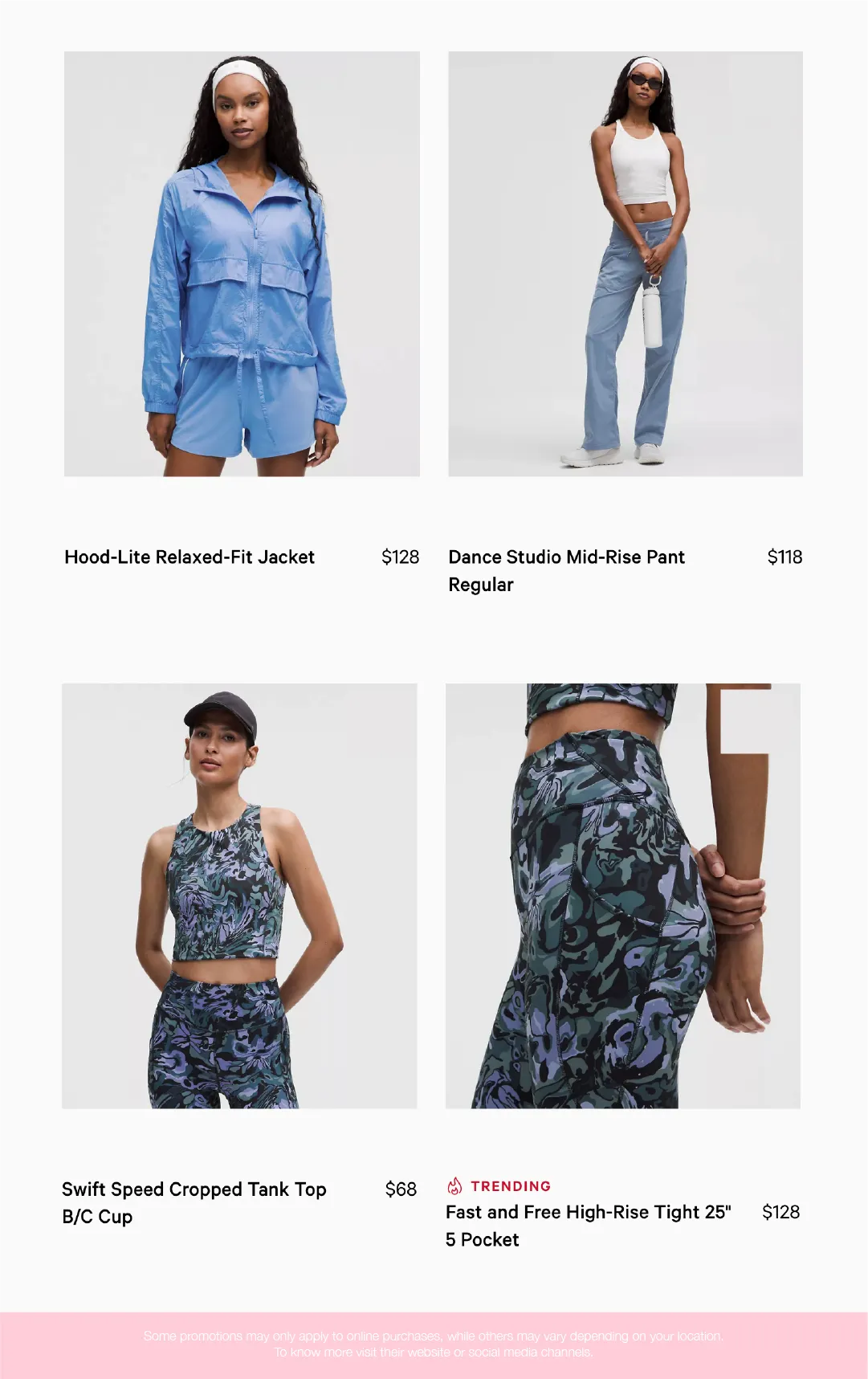 Weekly ad Weekly ads from June 4 to June 30 2025 - Page 2