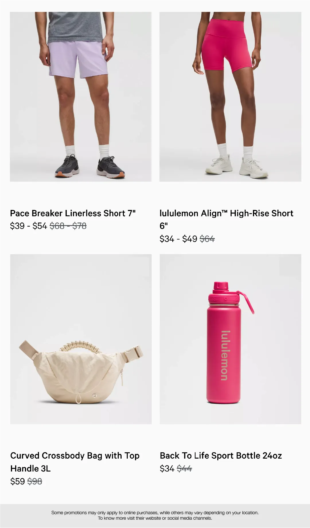 Weekly ad Weekly ads from July 3 to July 31 2025 - Page 2