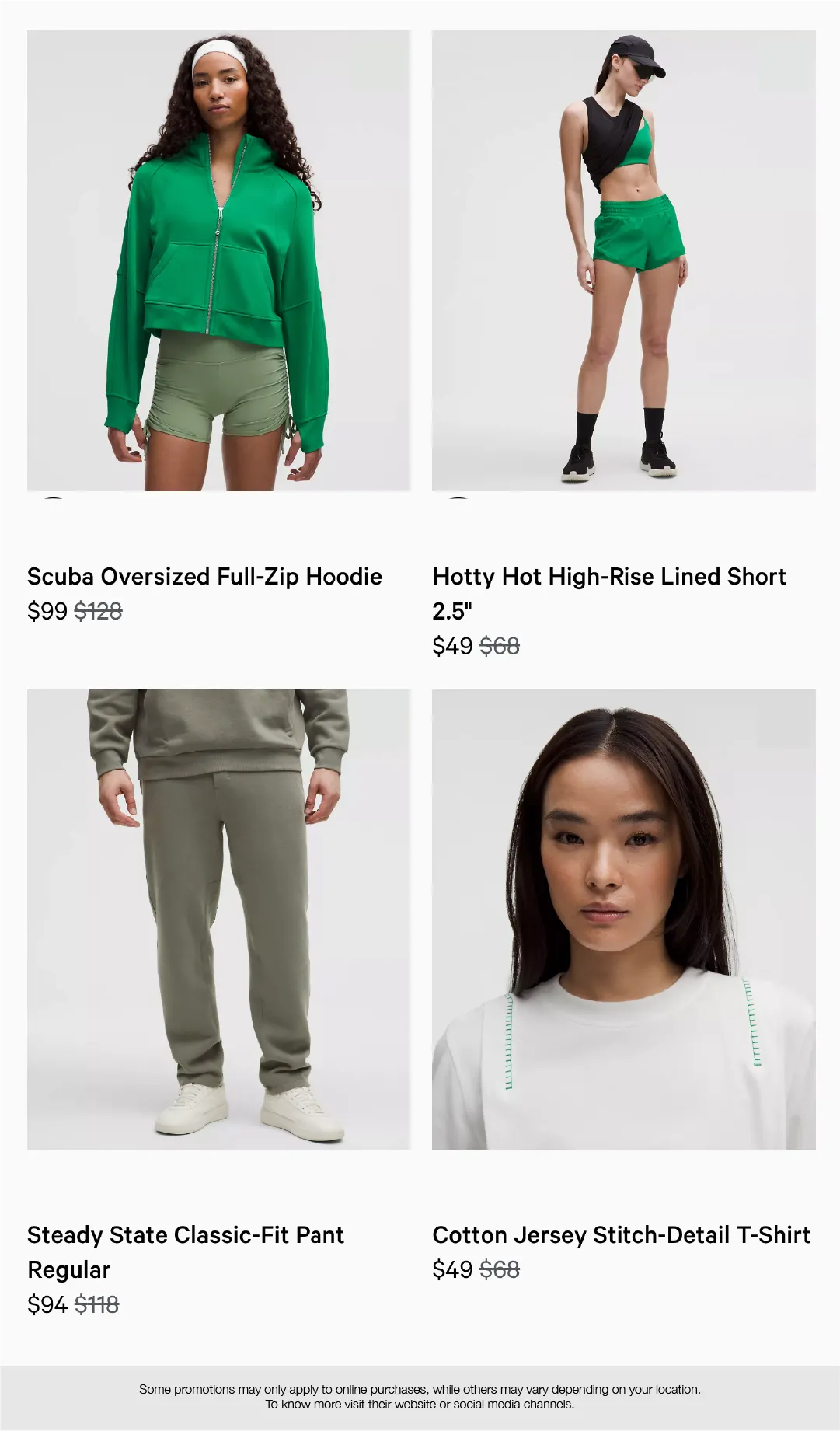 Weekly ad Weekly ads from July 3 to July 31 2025 - Page 3