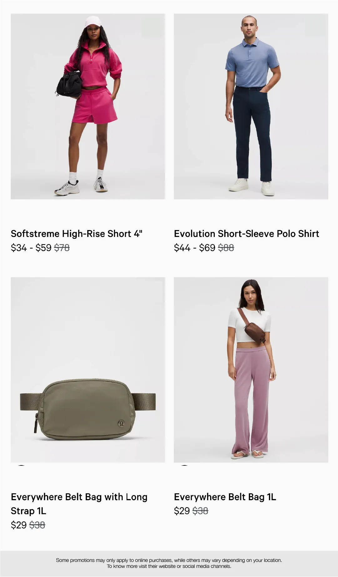 Weekly ad Weekly ads from July 3 to July 31 2025 - Page 4