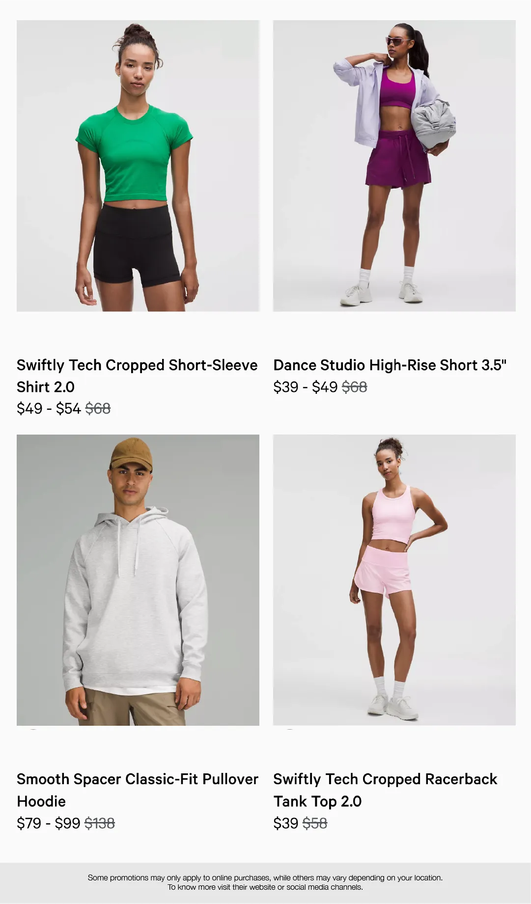 Weekly ad Weekly ads from July 3 to July 31 2025 - Page 5