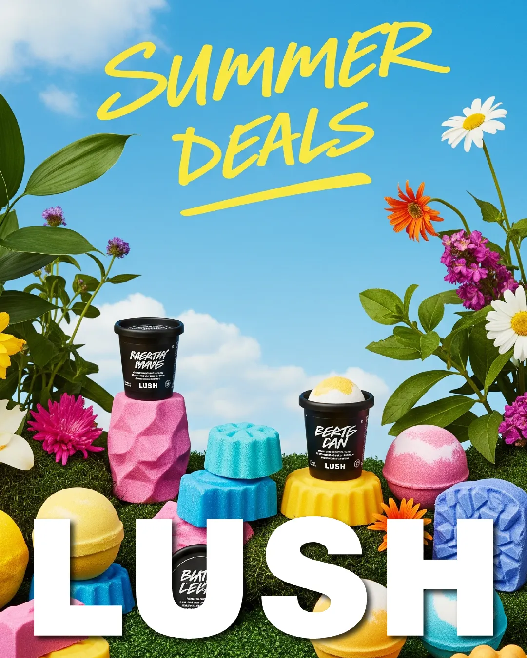 Weekly ad Weekly ads from July 17 to August 5 2025 - Page 1