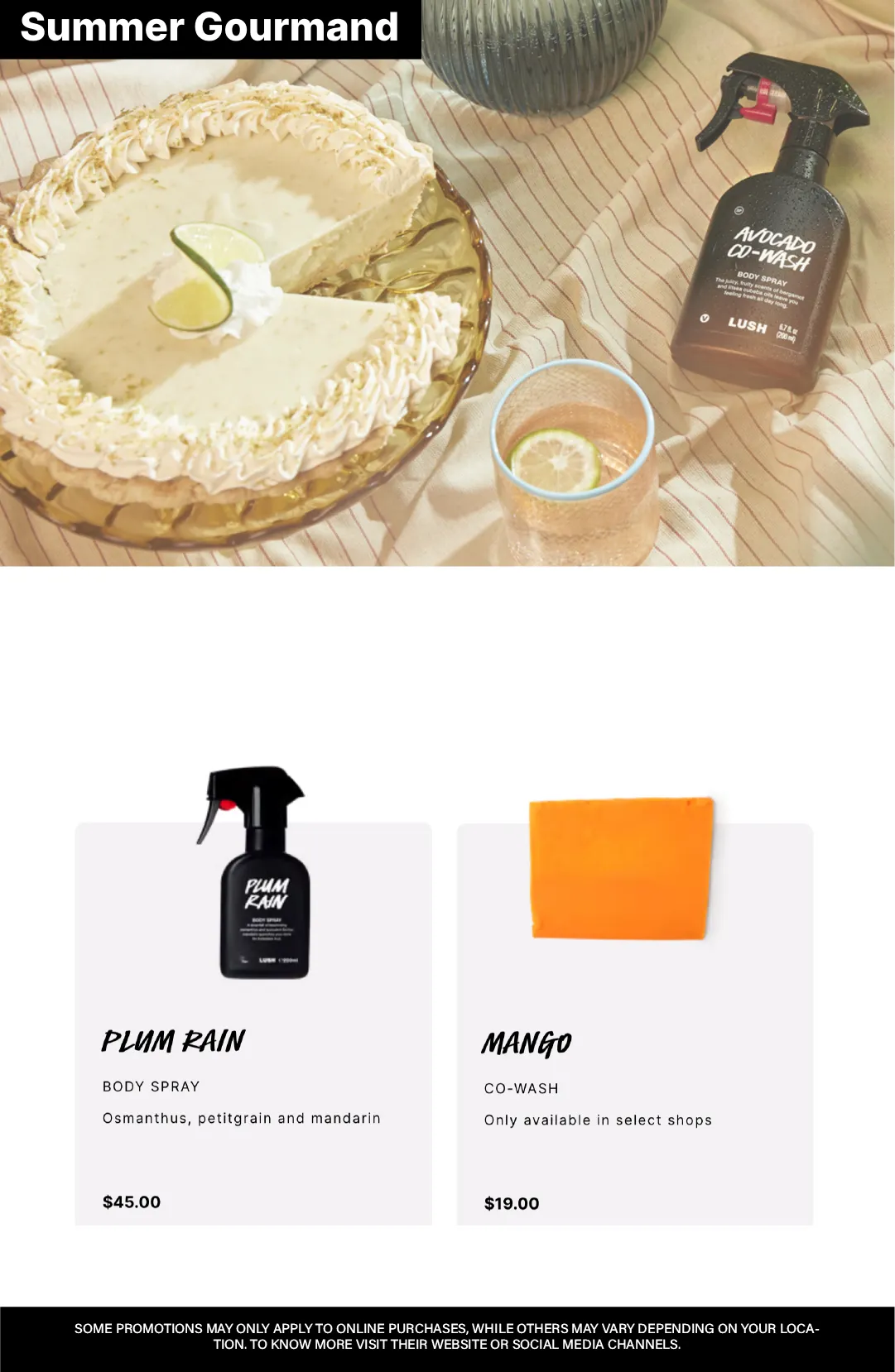 Weekly ad Weekly ads from June 24 to July 8 2025 - Page 2