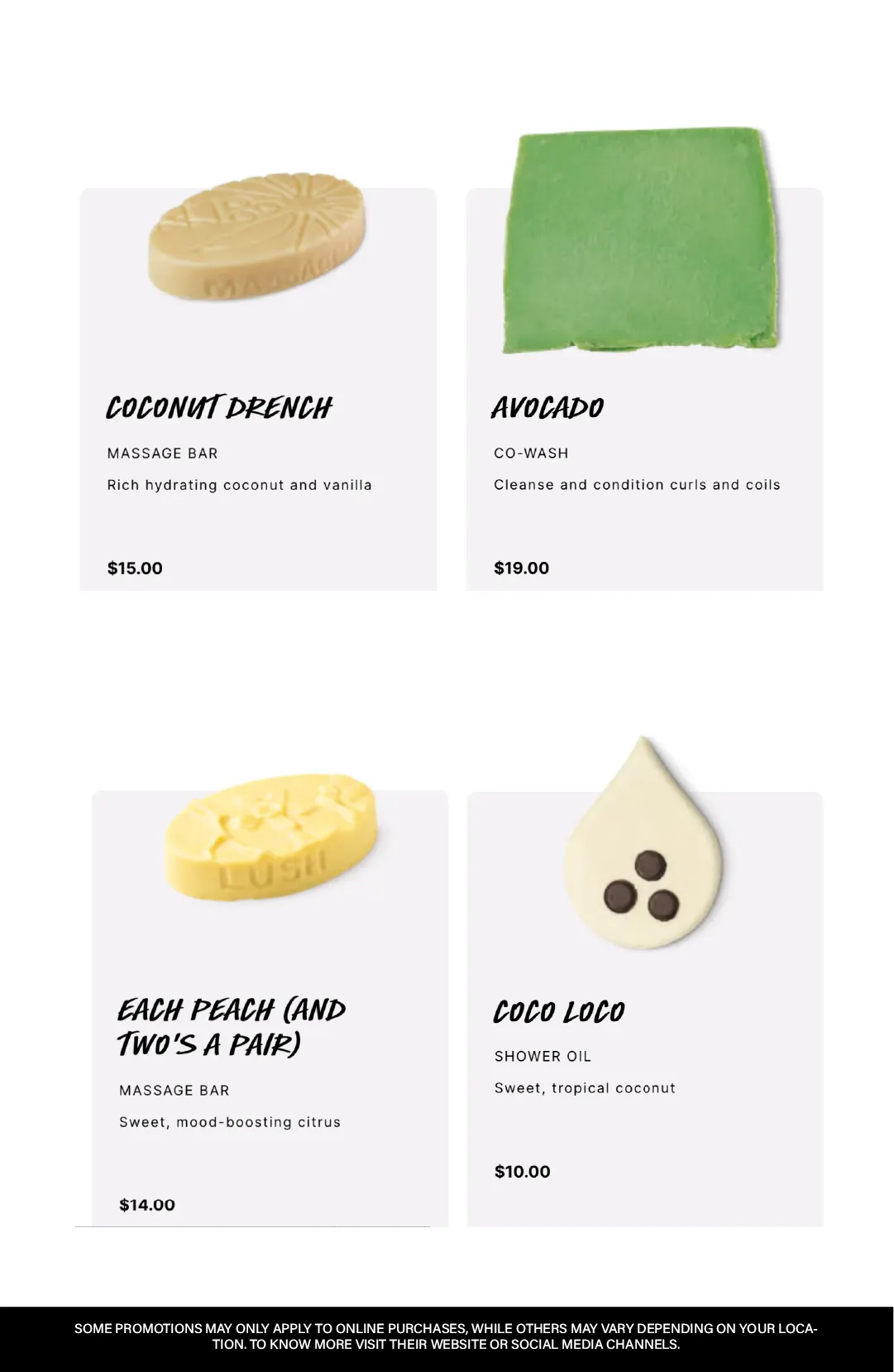 Weekly ad Weekly ads from June 24 to July 8 2025 - Page 4