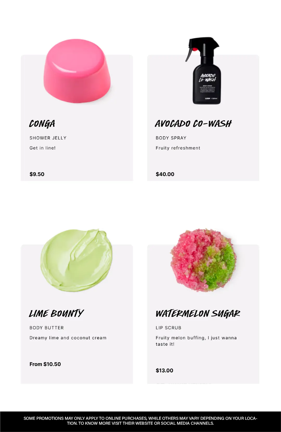 Weekly ad Weekly ads from June 24 to July 8 2025 - Page 5