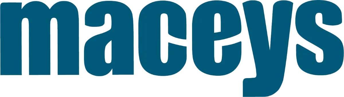 Macey's logo. Current weekly ad