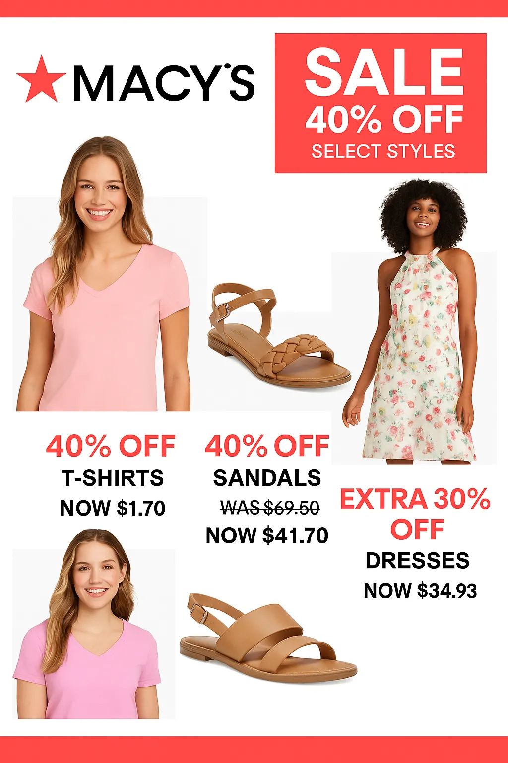 Weekly ad Weekly ads from May 8 to May 31 2025 - Page 2