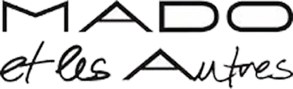 Mado et les autres logo du catalogue