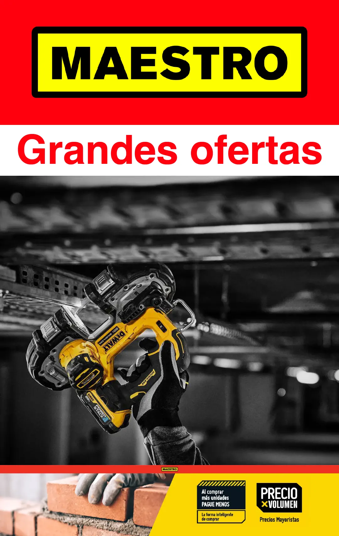 Catalogo de Ofertas 30 de mayo al 14 de junio 2025 - Pag 
