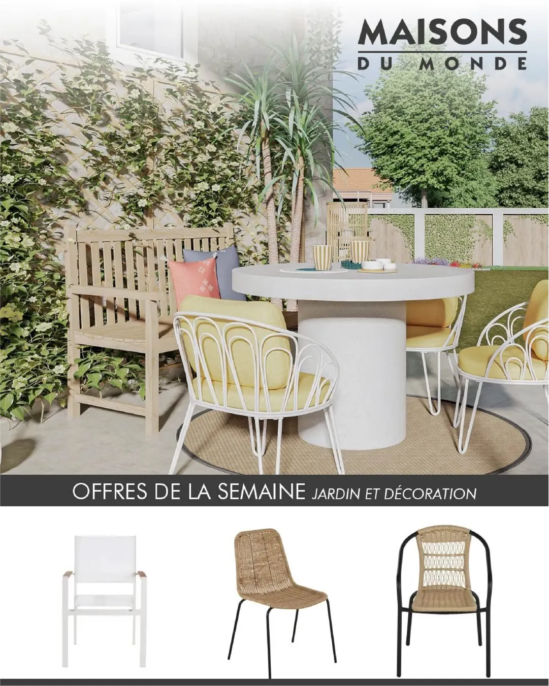 Catalogue du 5 septembre au 30 septembre 2025 - Catalogue page 1