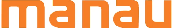 Manau logo de catálogo