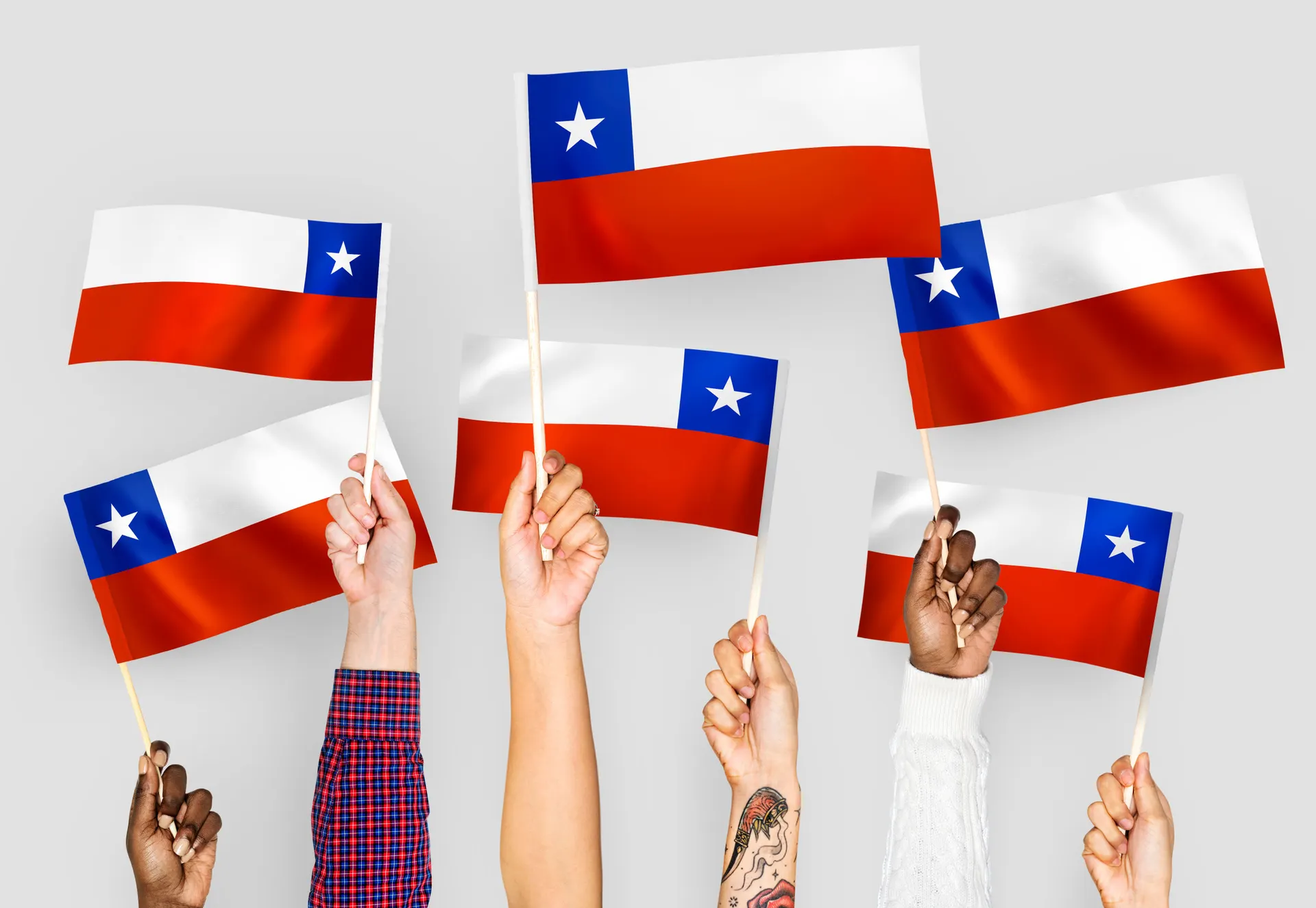 ¡Aprovecha las ofertas y descuentos del Día de la Independencia!