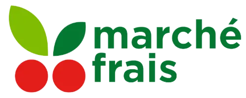 Marché Frais Géant logo du catalogue