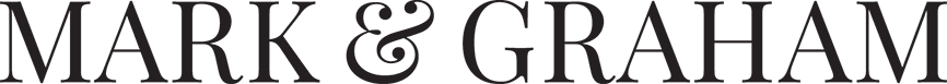 Mark and Graham logo. Current weekly ad