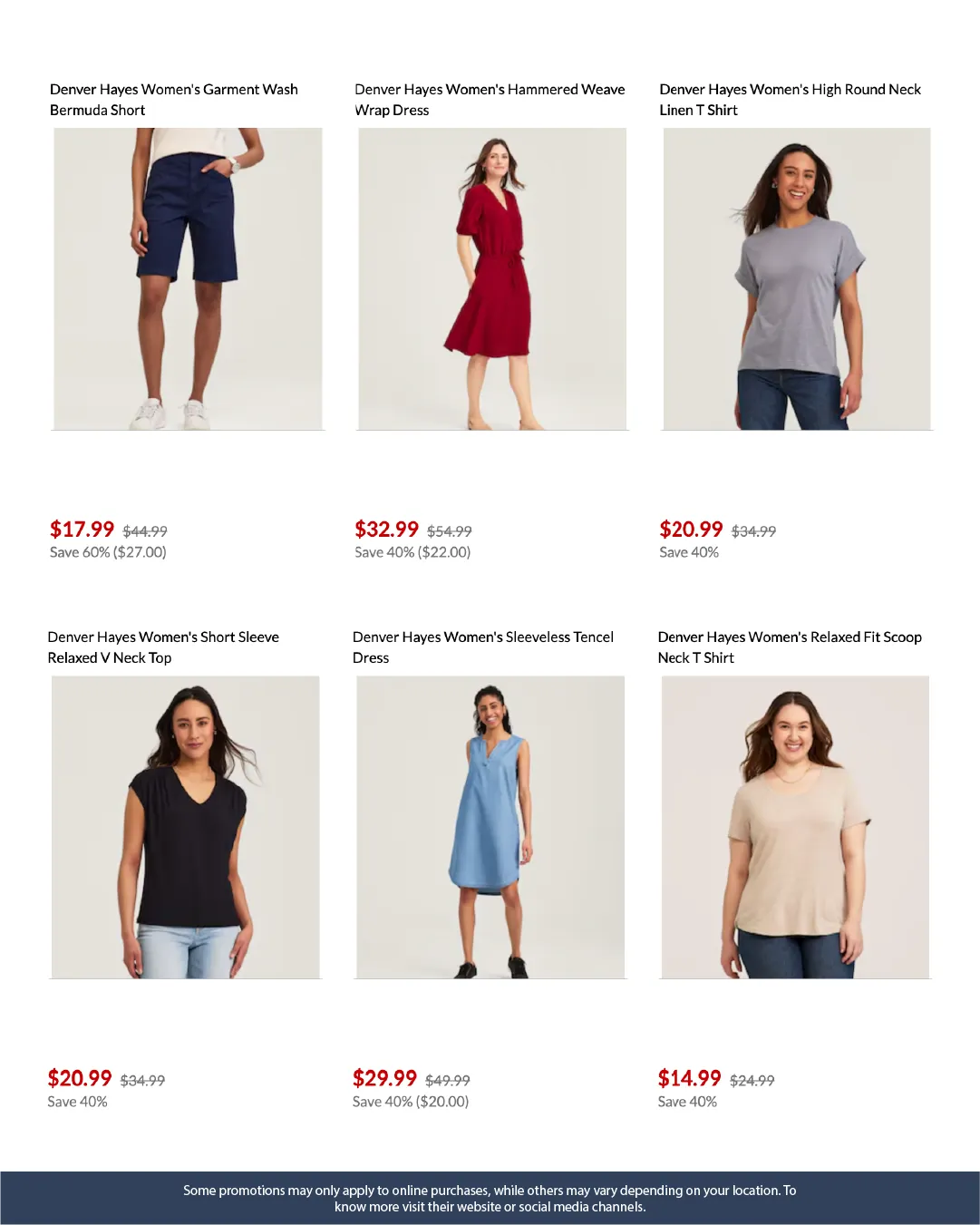 Flyer from June 17 to June 30 2025 - flyer page 3