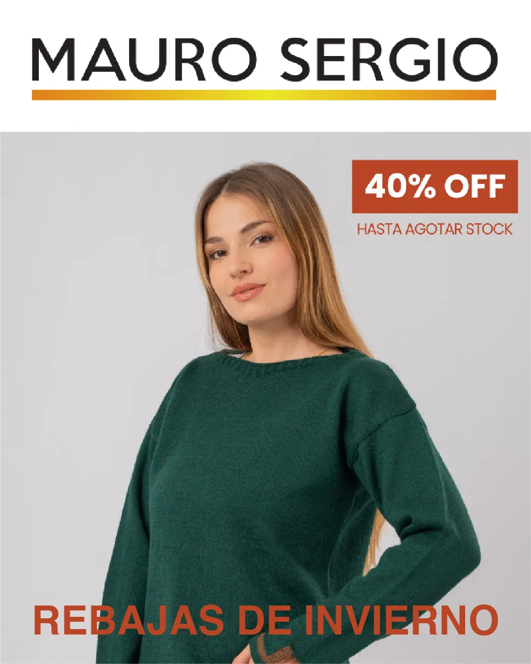 Ofertas de Mauro Sergio Ofertas 12 de agosto al 31 de agosto 2025 - Página del catálogo