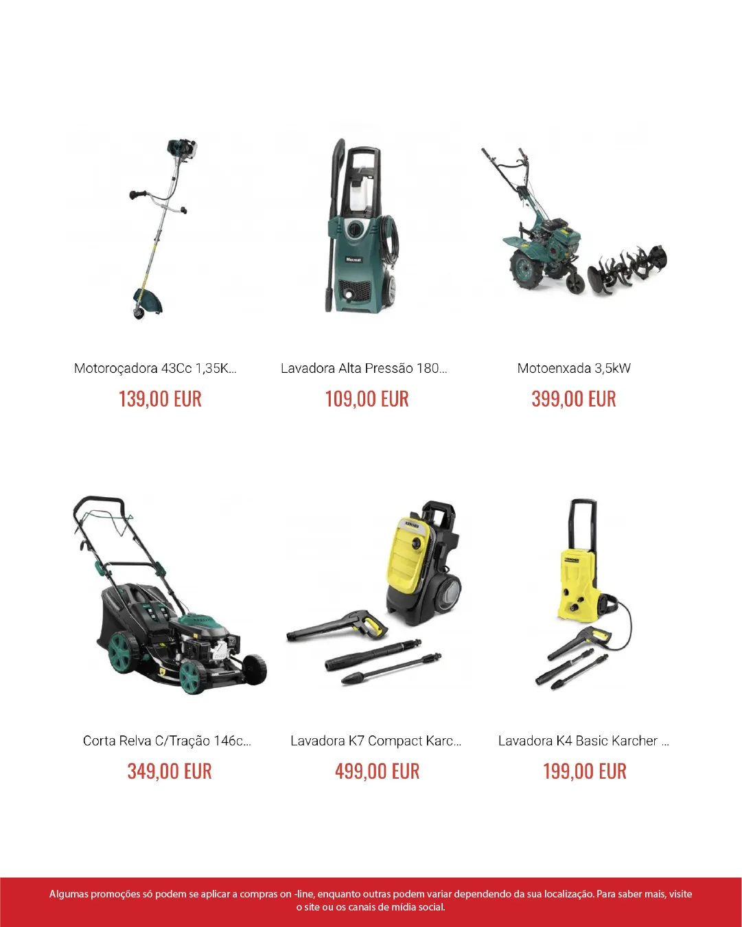 Folheto Ofertas de 26 de junho até 16 de julho 2025 - Pagina 5