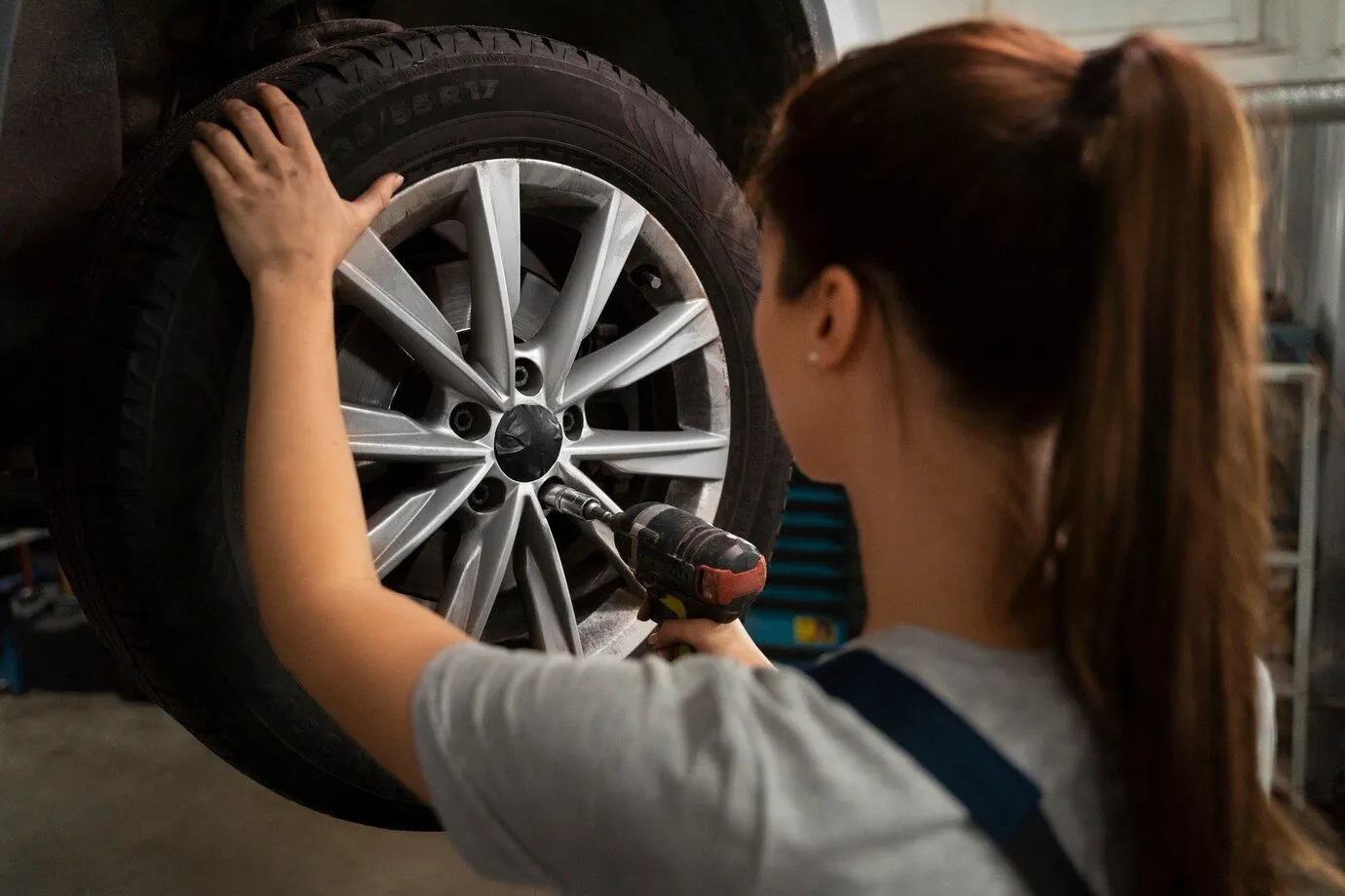 Discover the Secrets Behind the Quality of Bridgestone Tyres