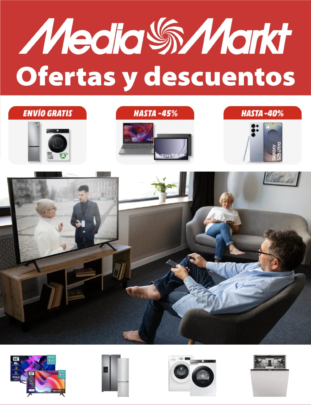 Catálogo de Ofertas 11 de junio al 30 de junio 2025 - Página 1