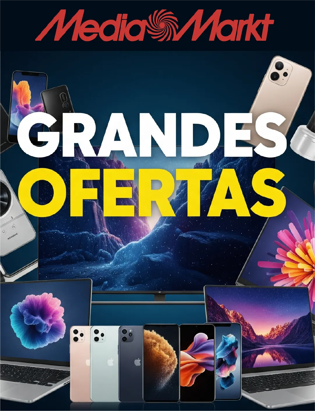 Catálogo de Ofertas 27 de junio al 14 de julio 2025 - Página 1