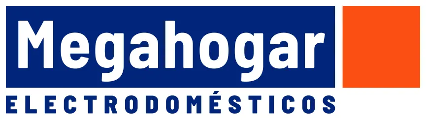 Megahogar logo de catálogo