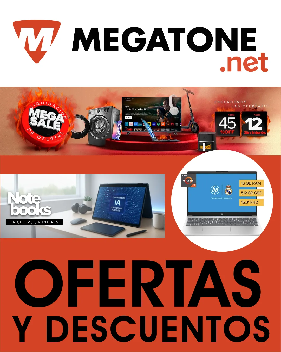 Ofertas de Oferta 24 de julio al 6 de agosto 2025 - Página 1 del catálogo