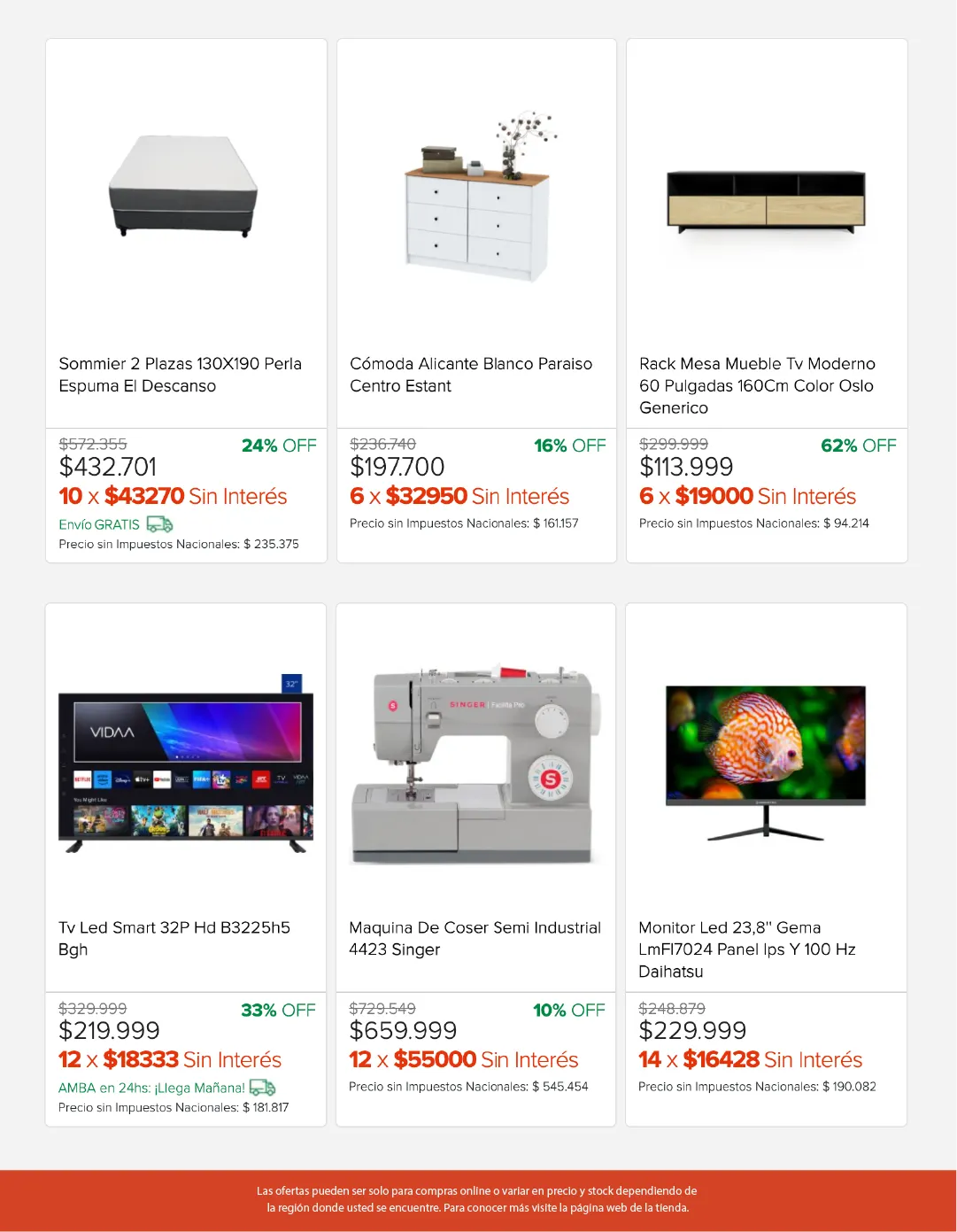 Ofertas de Oferta 24 de julio al 6 de agosto 2025 - Página 5 del catálogo