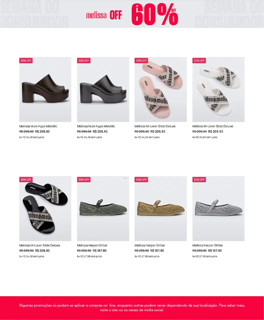 Encarte de Folheto semanal 12 de março até 31 de março 2025 - Pagina 2