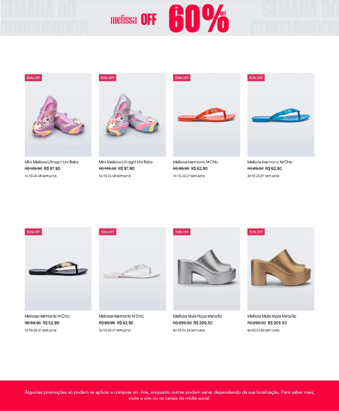 Encarte de Folheto semanal 12 de março até 31 de março 2025 - Pagina 3