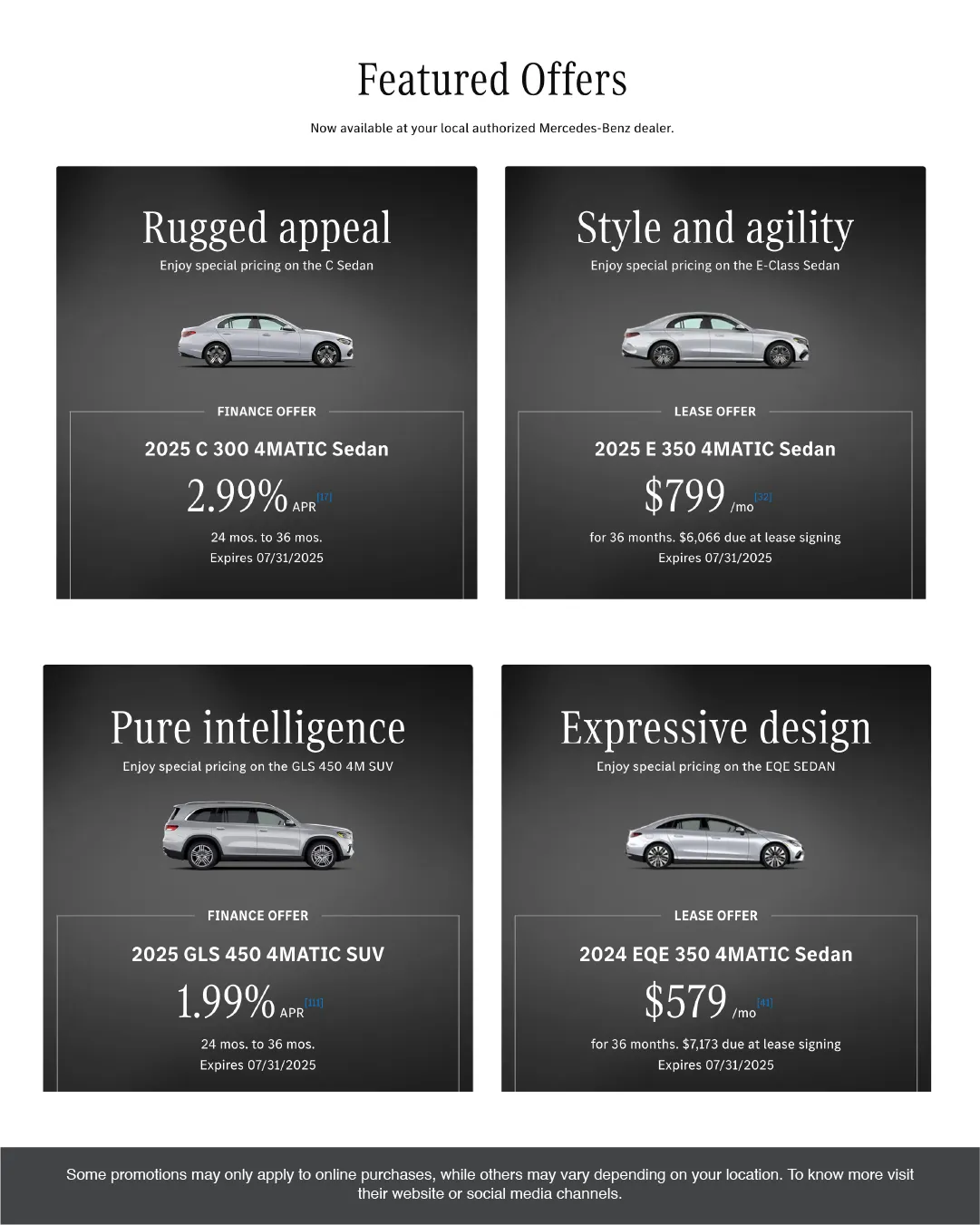 Weekly ad Weekly ads from July 11 to July 31 2025 - Page 3