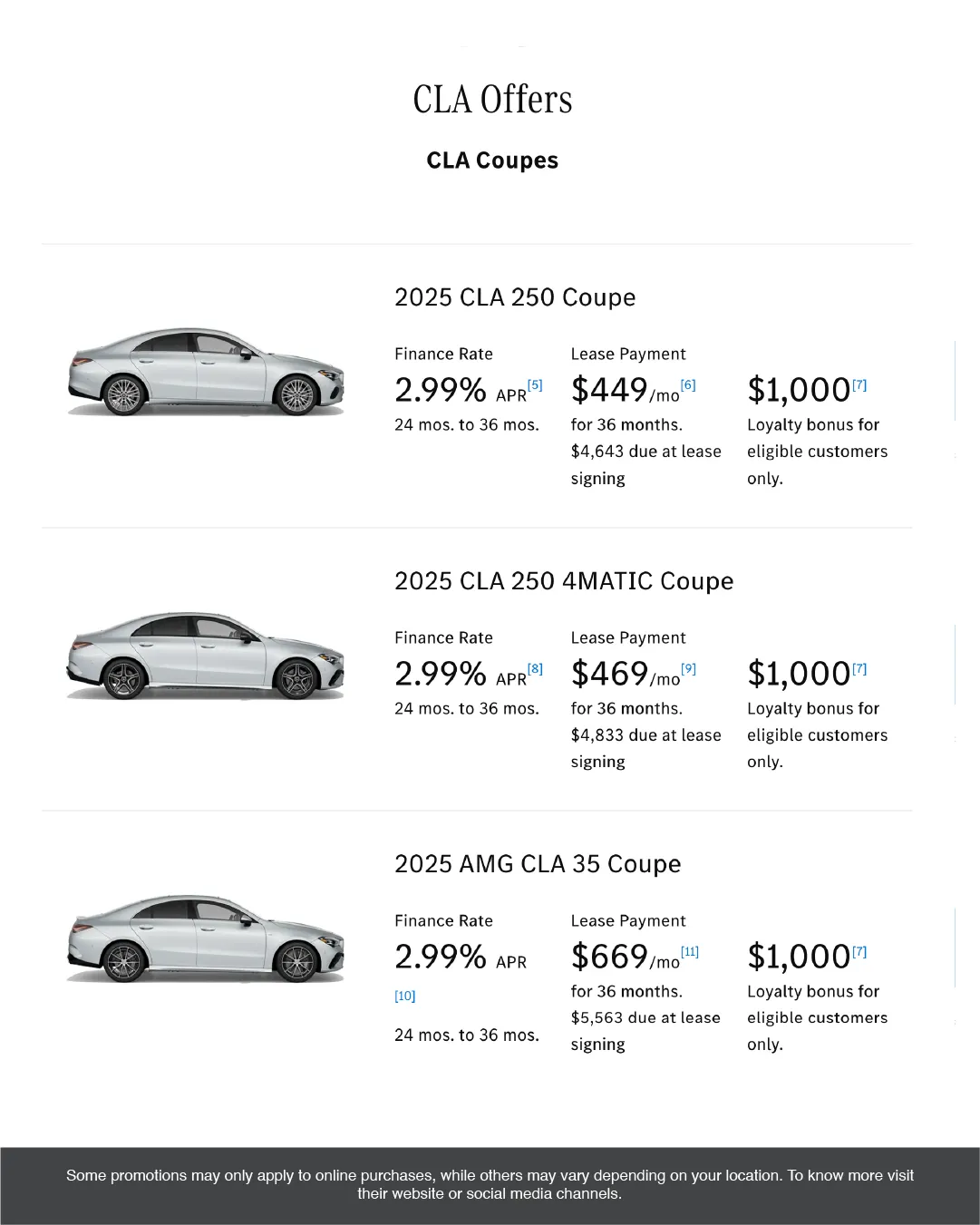Weekly ad Weekly ads from July 11 to July 31 2025 - Page 5